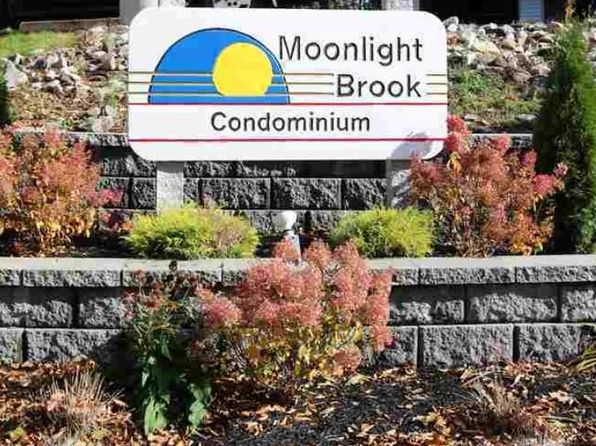 25 Moonlight Drive UNIT 25, Newmarket, NH 03857