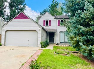347 W Elm St, Louisville, CO 80027