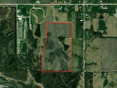 0 Highway J18, Moravia, IA, 52571