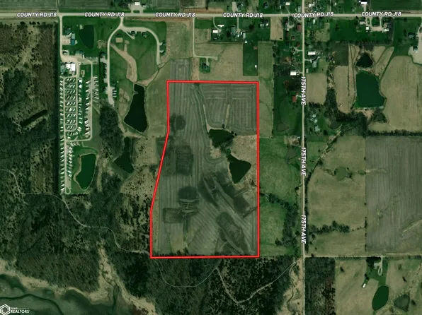 0 Highway J18, Moravia, IA 52571