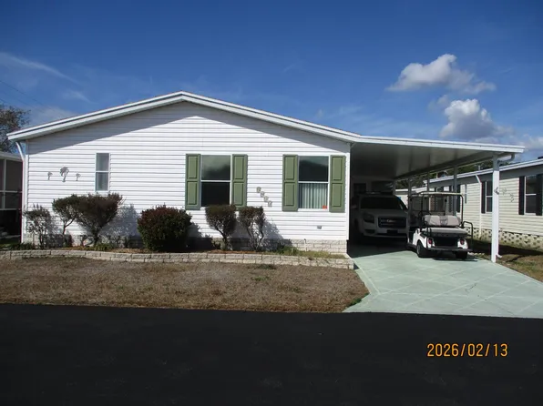 8045 Mill Springs Dr, New Port Richey, FL 34653