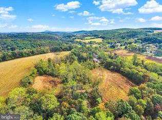 4020 Mannsville Rd, Newport, PA 17074