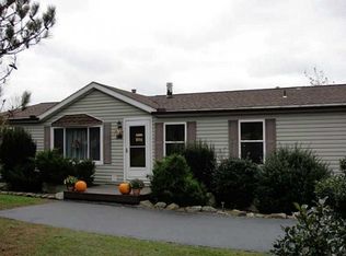 37263 Lake Rd, Union City, PA 16438