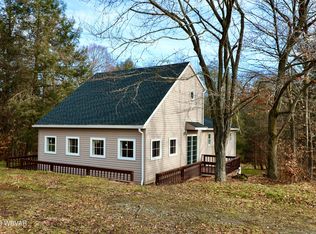 157 Edwards Rd, Trout Run, PA 17771