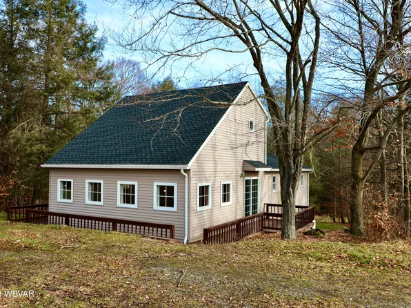 157 Edwards Rd, Trout Run, PA 17771
