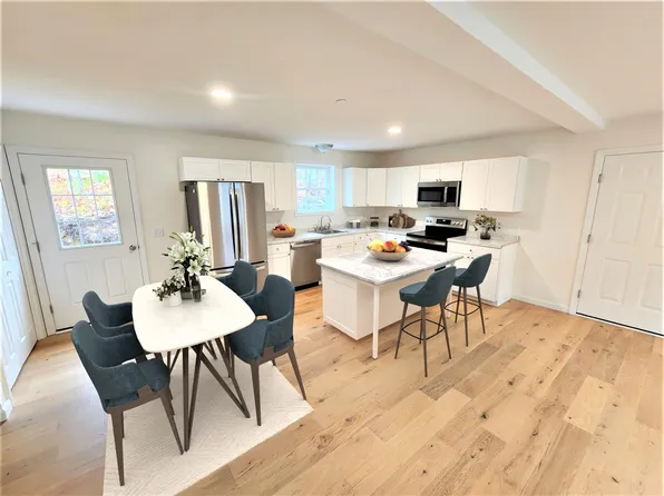 3 Rock Pond Road #3, Sanford, ME 04073