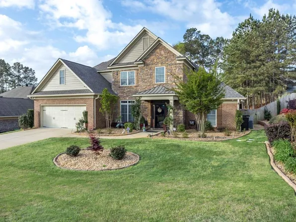 8007 Imperial Ct, Columbus, GA 31904