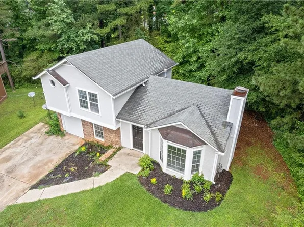 2426 Corner Shoals Dr, Decatur, GA 30034