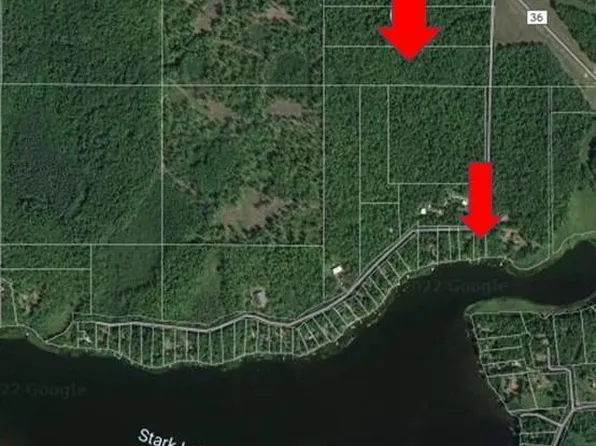 0 Northstark Rd, Aitkin, MN 56431