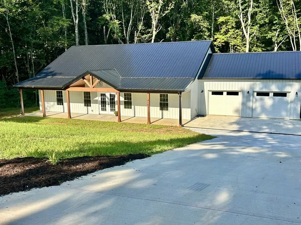 4151 Southside Rd, Southside, TN 37171