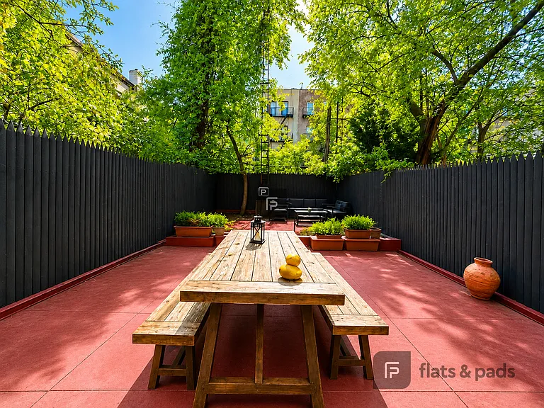 486 Prospect Pl #4B — Photo 9