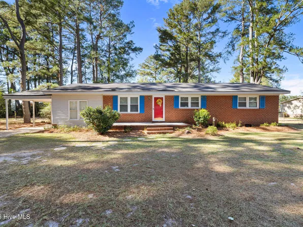103 Louvenia Avenue, Goldsboro, NC 27534