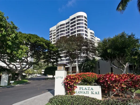 6770 Hawaii Kai Dr #308, Honolulu, HI 96825