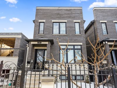 3353 S Racine Ave, Chicago, IL, 60608