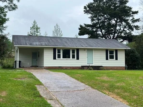 108 Laurel Ave, Natchez, MS 39120