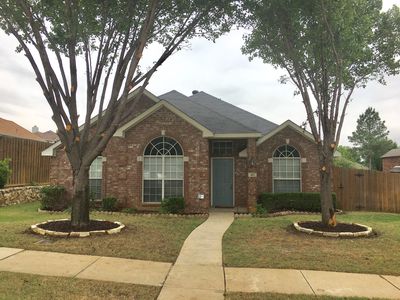 412 Hoover Dr, Lewisville, TX, 75067