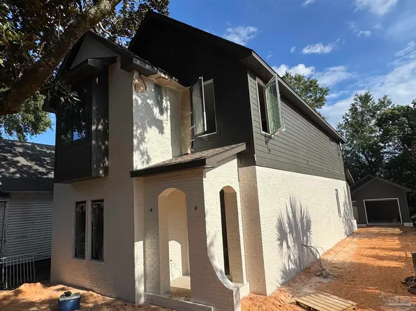 917 E Moreno St, Pensacola, FL 32503