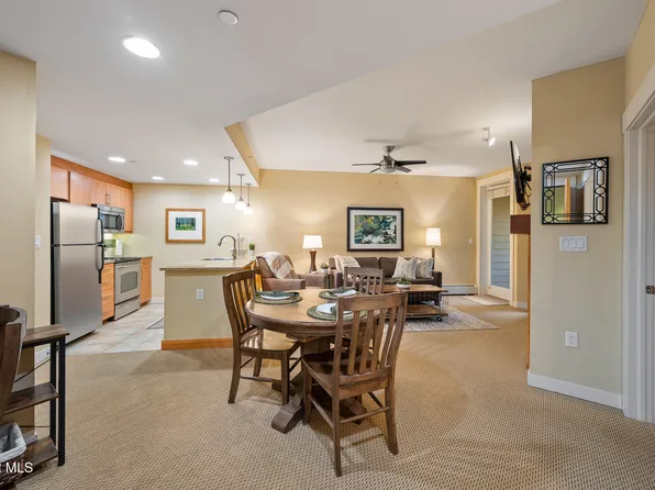 670 Winter Park Drive #3307, Winter Park, CO 80482