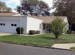 41A Catalpa Plz, Monroe Township, NJ 08831
