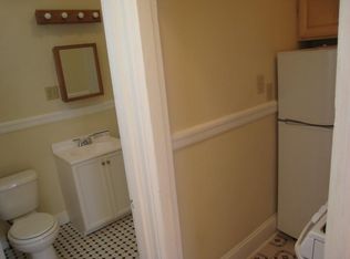 28 John F Kennedy St, Cambridge, MA 02138