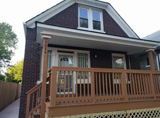 4824 W Kamerling Ave, Chicago, IL 60651