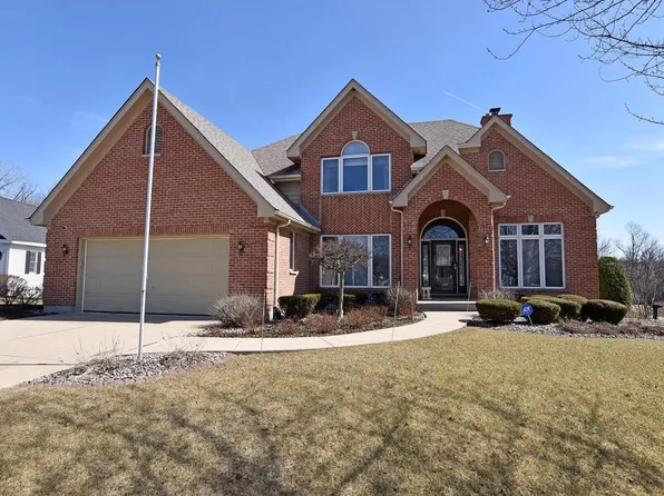 23209 111th PLACE, Trevor, WI 53179