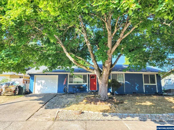 558 Maria Ave W, Monmouth, OR 97361