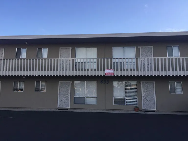 633 E Park Cielo Apartments On Park — Photo 2