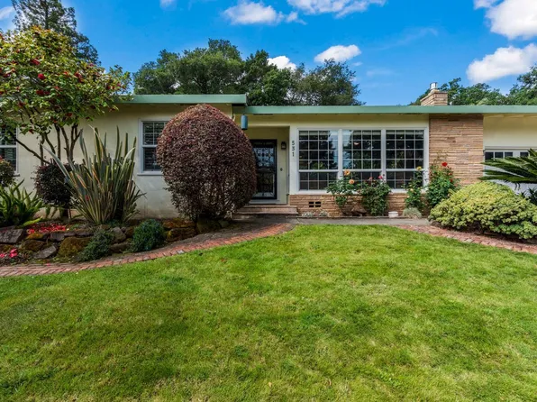 531 531 Casswall Street, Napa, CA 94558