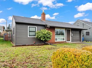 5535 NE Cesar E Chavez Blvd, Portland, OR 97211