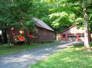 122 Big Moose Rd, Eagle Bay, NY 13331