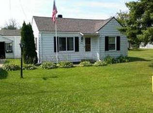 3251 Harrington Rd, Port Huron, MI 48060