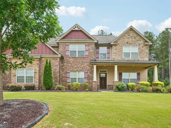 4034 Madison Acres Dr, Locust Grove, GA 30248