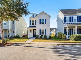 2710 Bluestem Dr, Beaufort, SC 29902