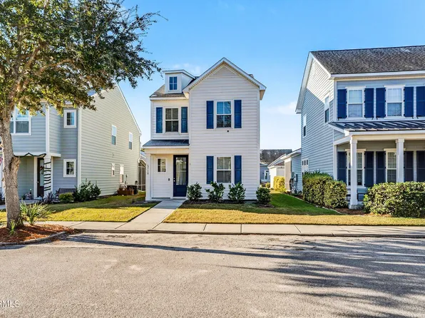 2710 Bluestem Dr, Beaufort, SC 29902