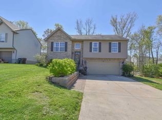 3375 Summitrun Dr, Independence, KY 41051