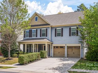 2166 Bluebell Way, Fort Mill, SC 29708
