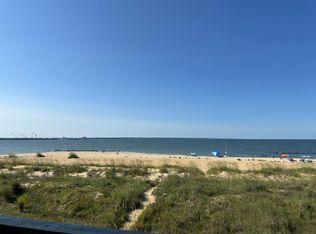 1224 W Ocean View Ave APT D, Norfolk, VA 23503