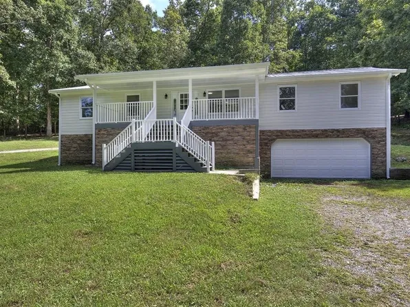 452 Brewer Rd, Kingston, GA 30145