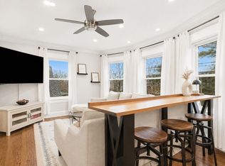 24 Prescott St #3, Boston, MA 02136