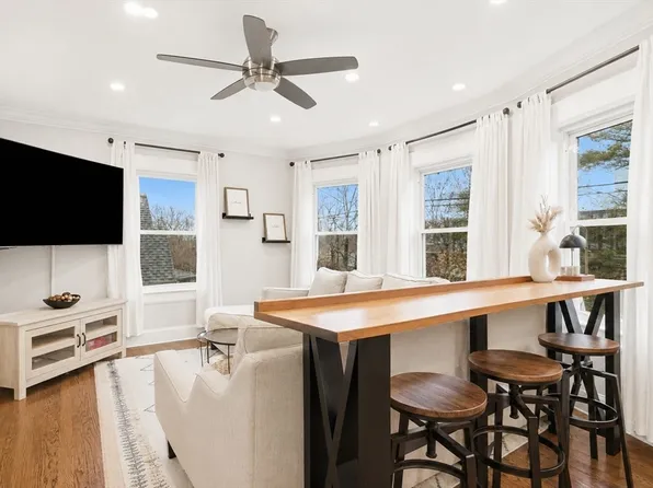 24 Prescott St #3, Boston, MA 02136