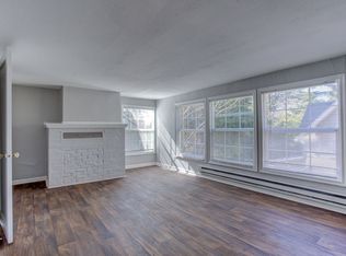 Custer Street Apartments BT-5648, Portland, OR 97219