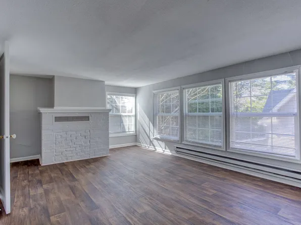 Custer Street Apartments BT-5648, 2716 SW Custer St APT 8, Portland, OR 97219