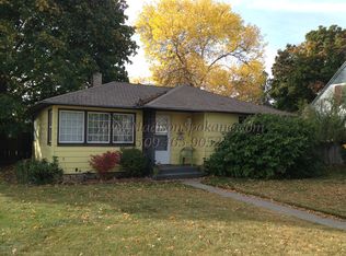2603 W Queen Ave, Spokane, WA 99205