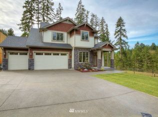 5520 67th Stct NW, Gig Harbor, WA 98335