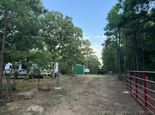 48540 Bear Creek Rd, Wister, OK 74966