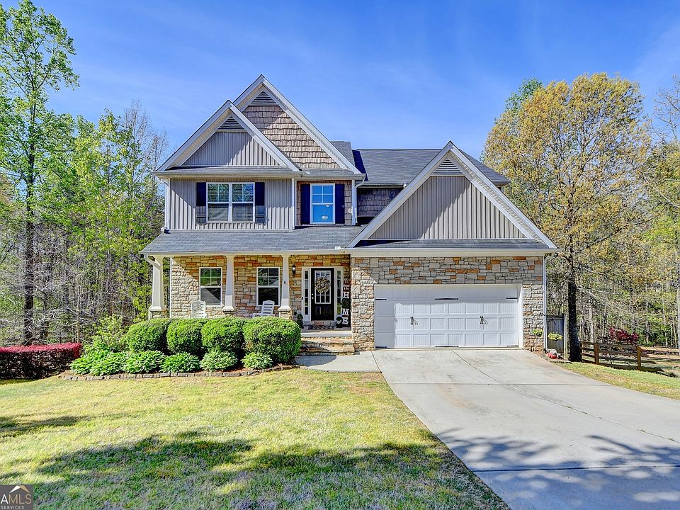 1st image of 5602 Wooded Valley Way
