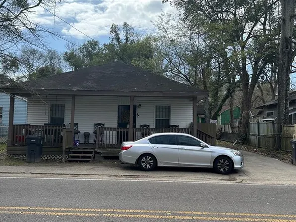 317 W Main St, Prichard, AL 36610