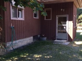 97 Trainers St, Libby, MT 59923