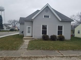 422A-422B E Water St, Portland, IN 47371
